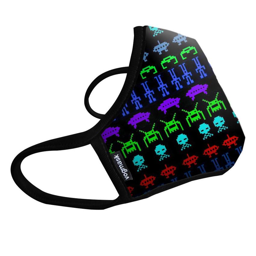 8Bit VMC Vogmask