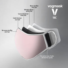 Ballet VMC Vogmask