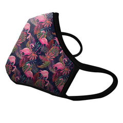 Flamingo VMC Vogmask