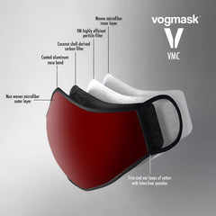 Life VMC Vogmask