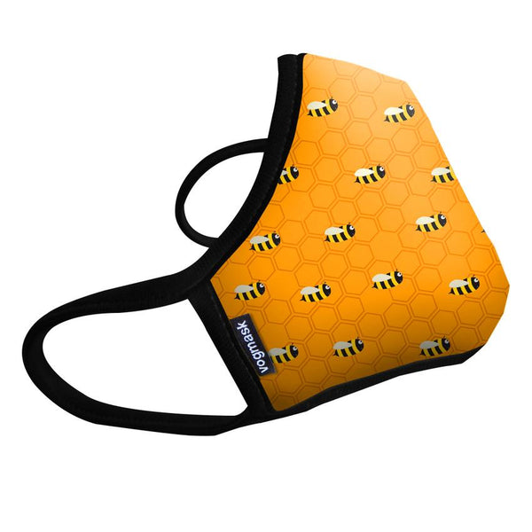 Bees VMC Vogmask