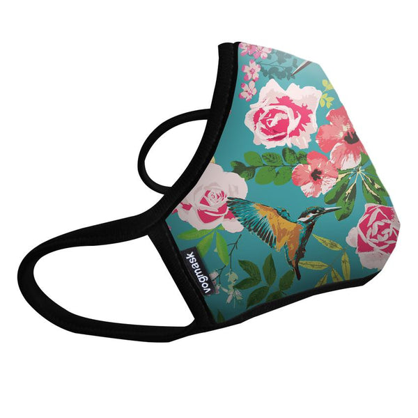 Hummingbird VMC Vogmask