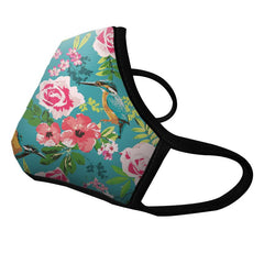 Hummingbird VMC Vogmask