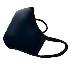 Noir Black VMC Vogmask