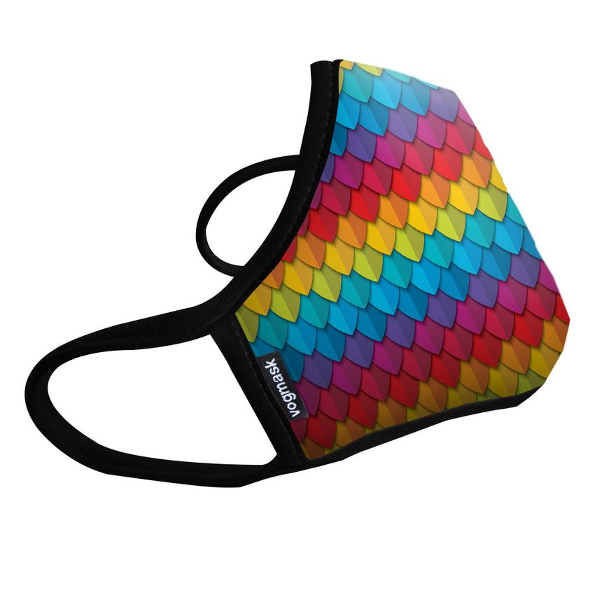 Parrot VMC Vogmask