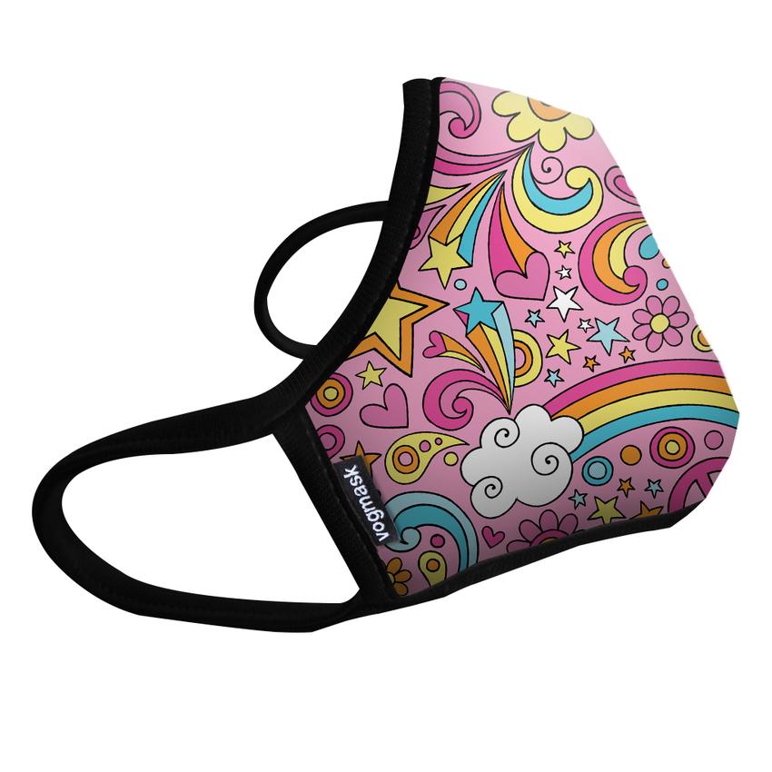 Rainbows VMC Vogmask