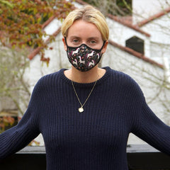 Tapestry VMC Vogmask