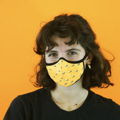 Bees VMC Vogmask